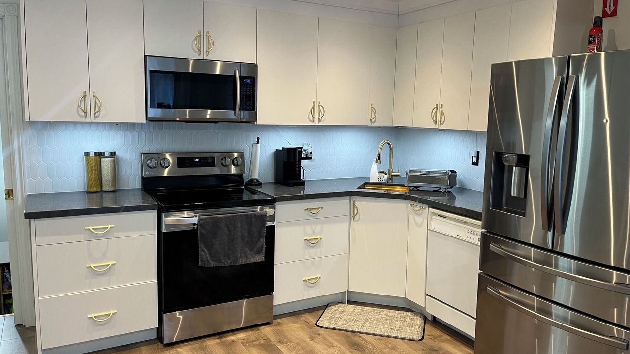 Photo of Kitchen in Brantford
