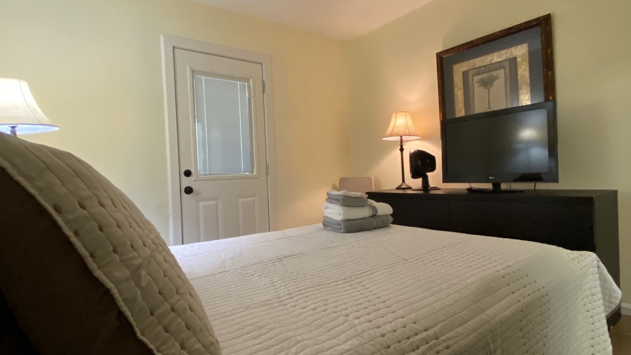 Photo of Bedroom in Grogan's Mill
