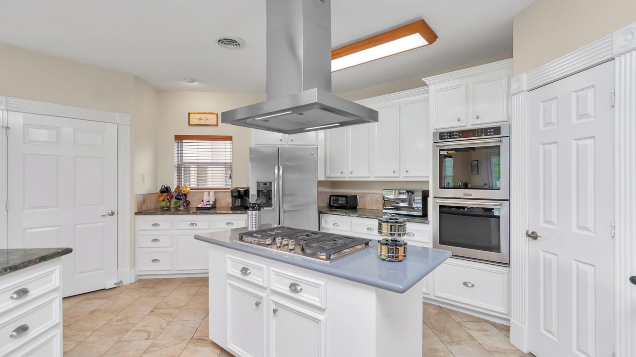Photo of Kitchen in Lake Houston