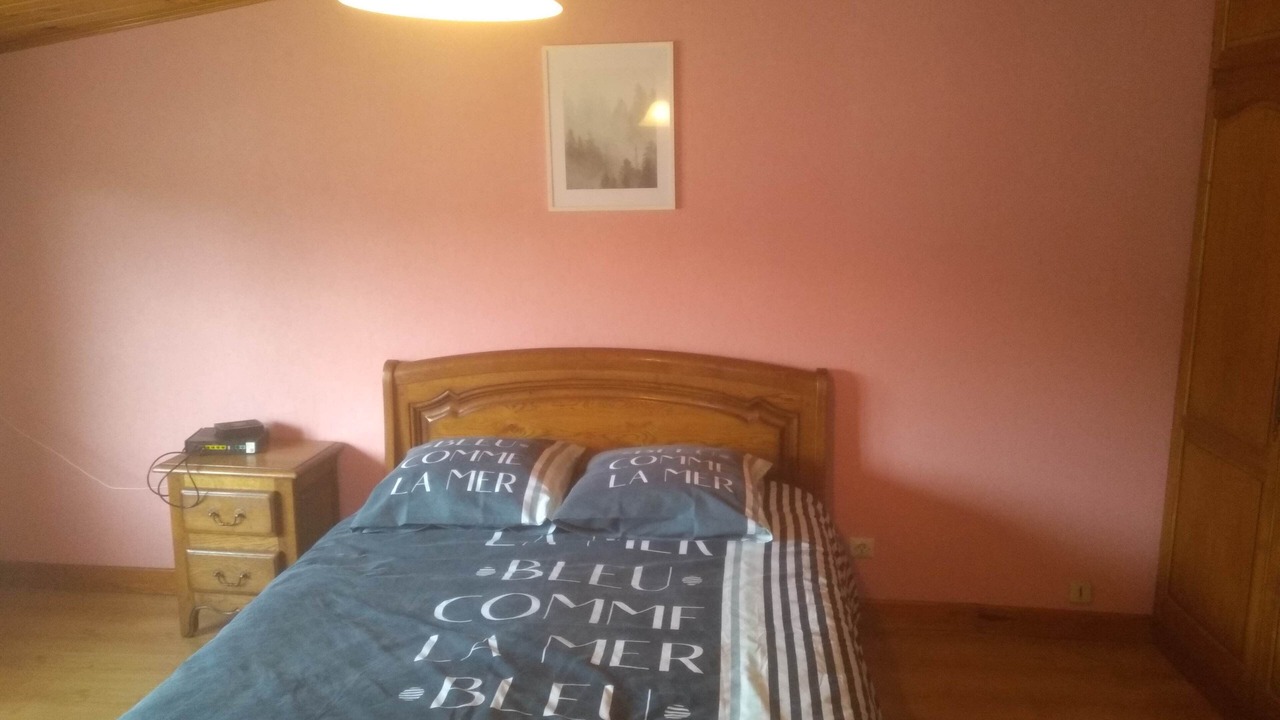 Photo of Bedroom in Charency-Vezin