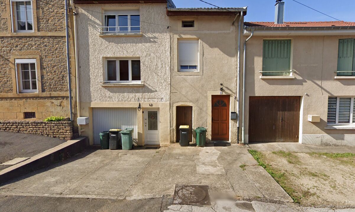 Photo of Outdoor in Charency-Vezin