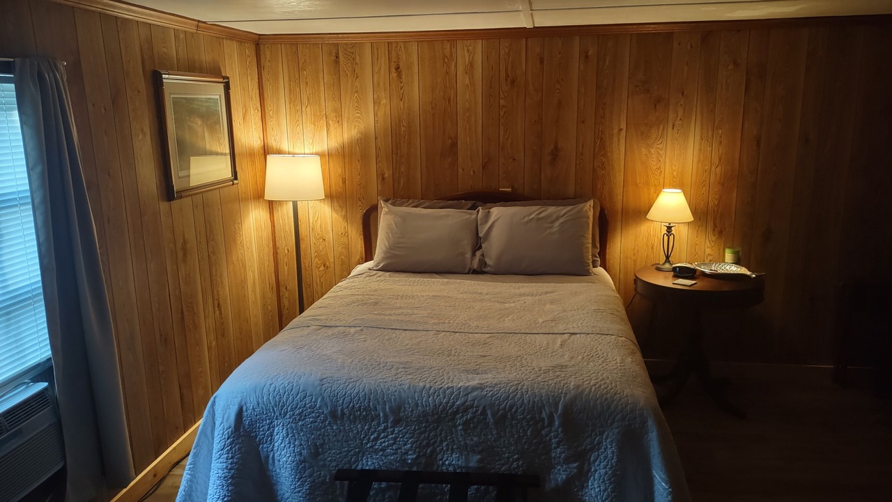 Photo of Bedroom in Millen