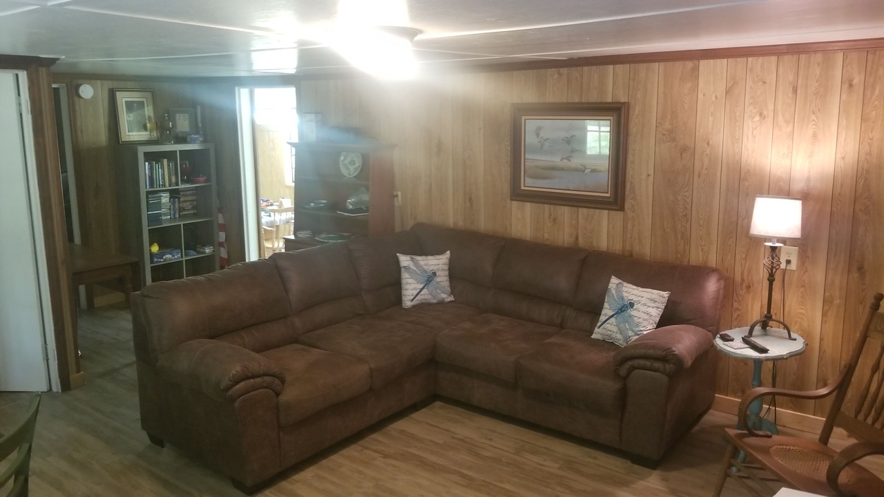 Photo of Livingroom in Millen