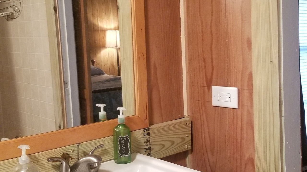 Photo of Bathroom in Millen