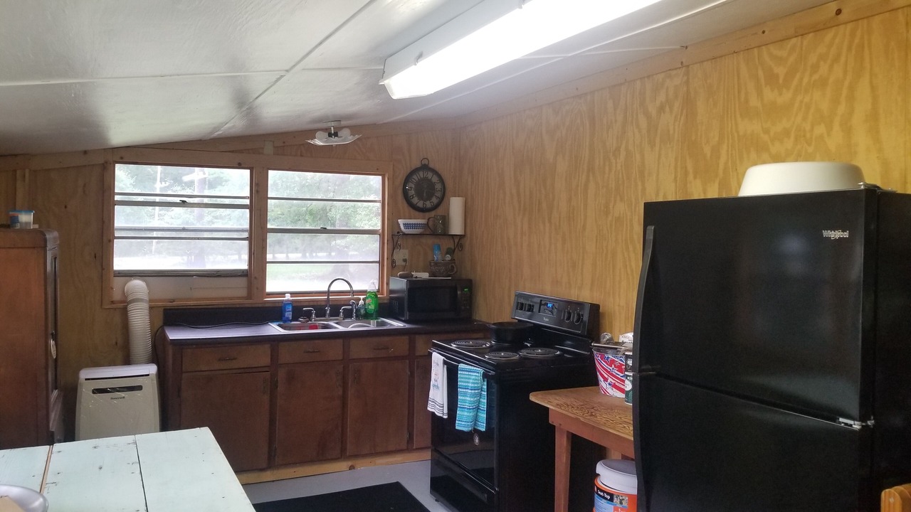 Photo of Kitchen in Millen