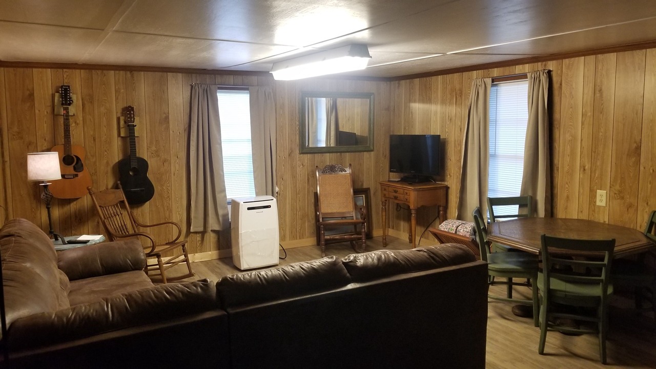 Photo of Livingroom in Millen