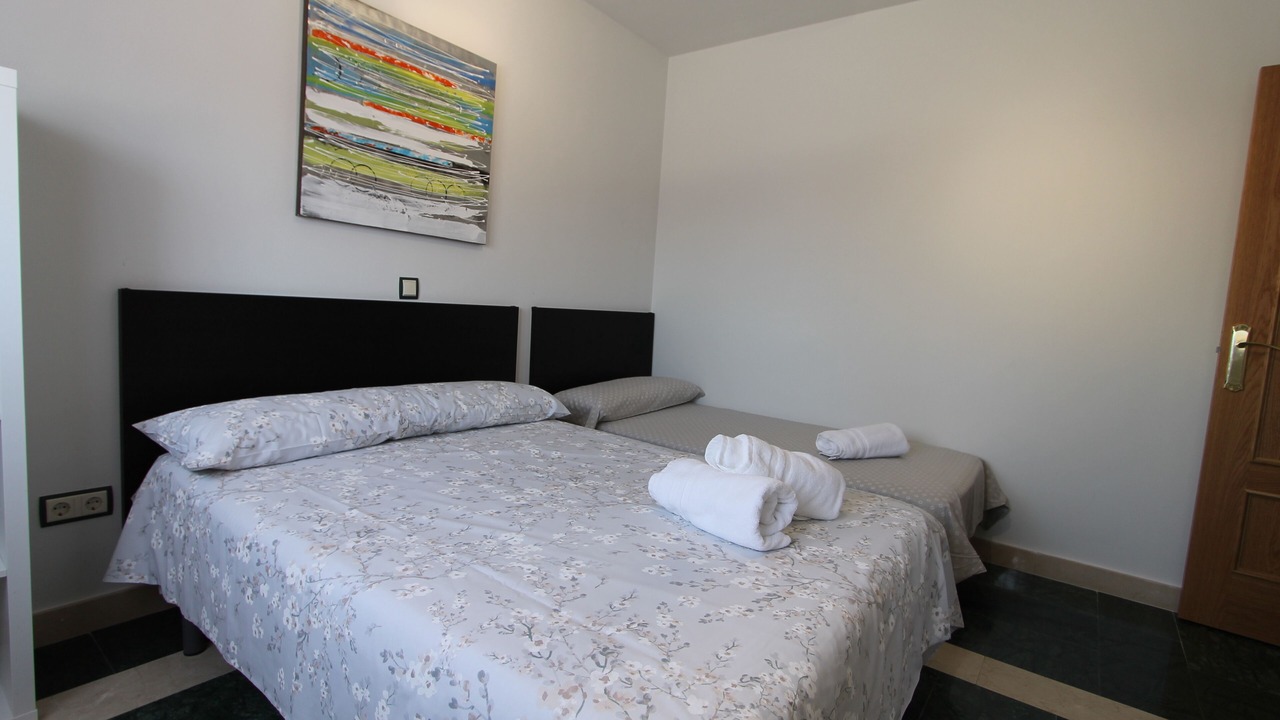 Photo of Bedroom in Ciempozuelos