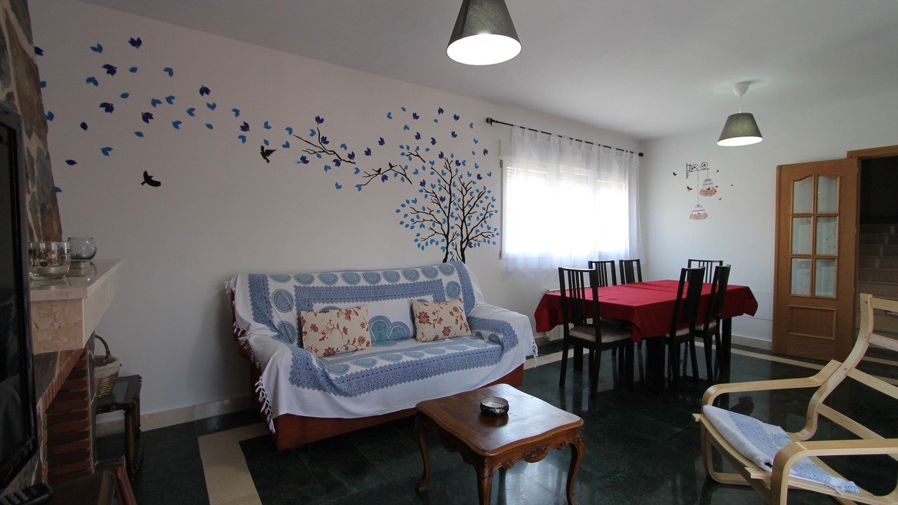 Photo of Livingroom in Ciempozuelos