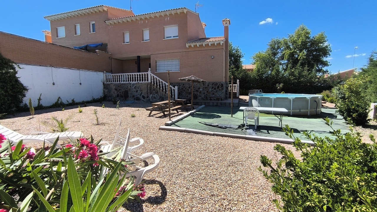 Photo of Outdoor in Ciempozuelos