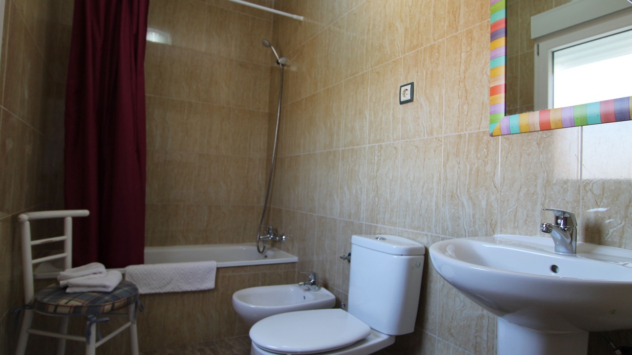 Photo of Bathroom in Ciempozuelos
