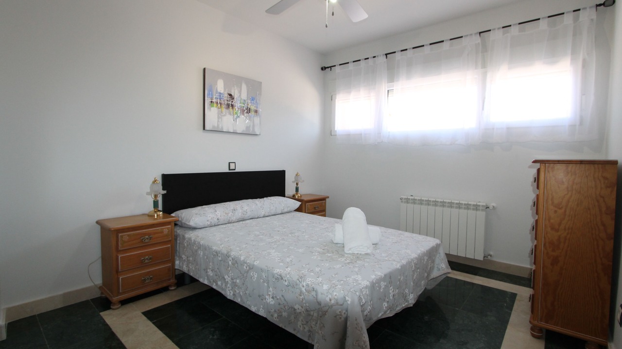Photo of Bedroom in Ciempozuelos