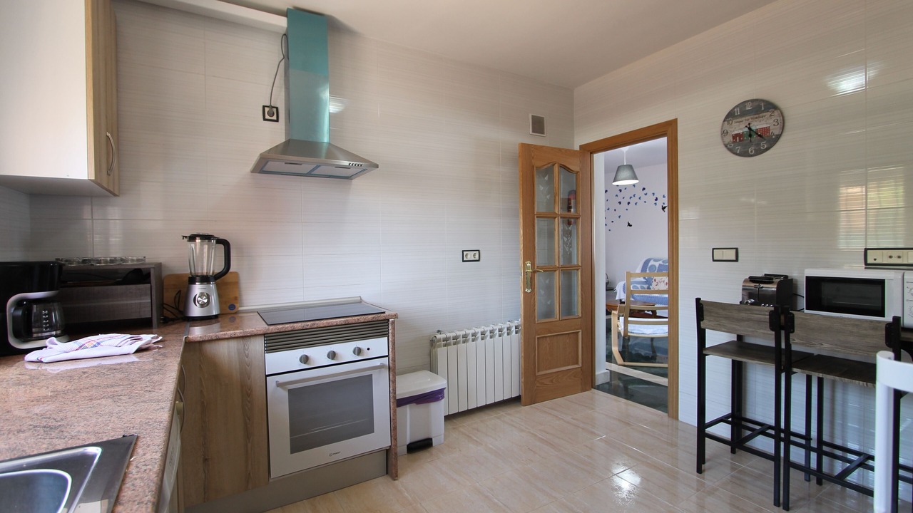 Photo of Kitchen in Ciempozuelos
