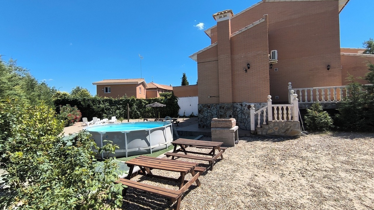 Photo of Outdoor in Ciempozuelos