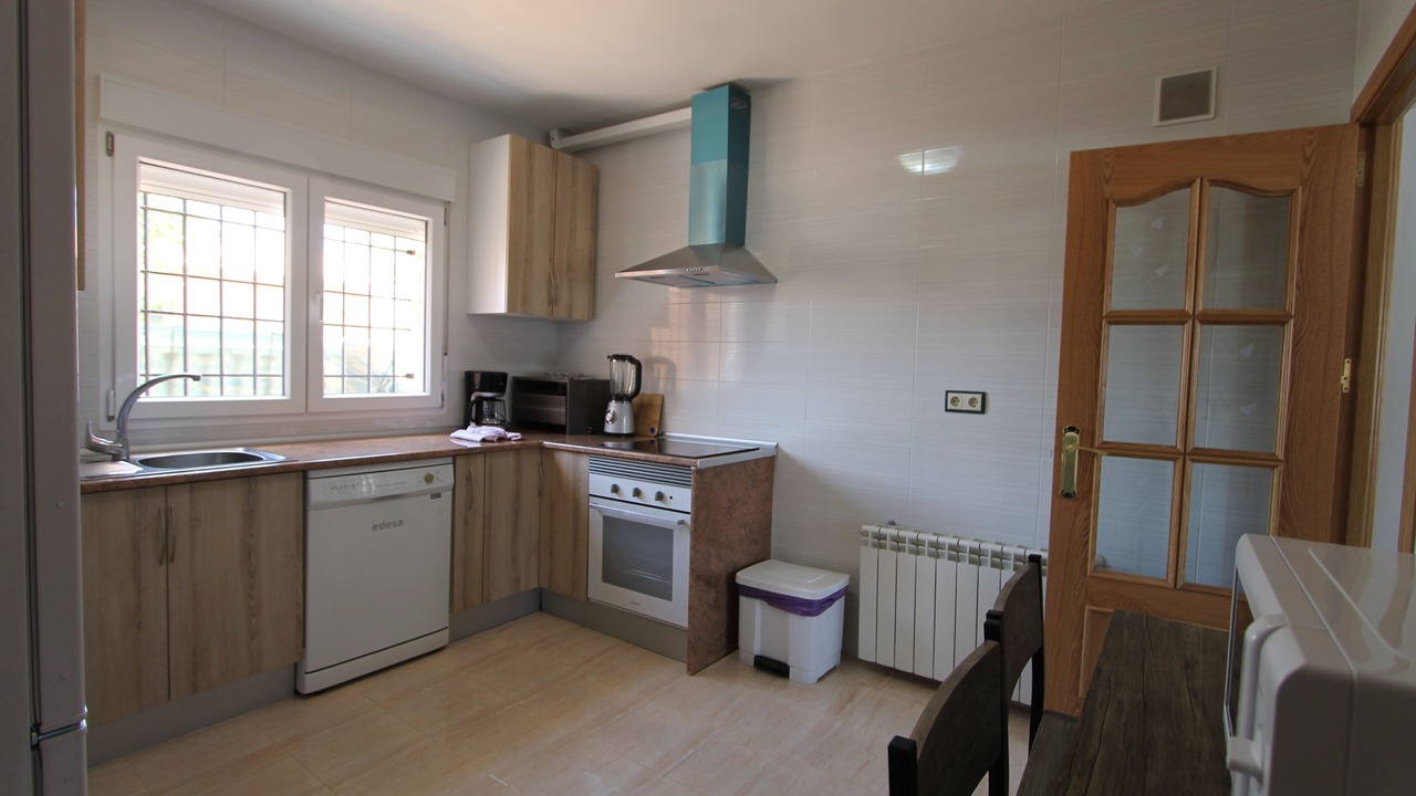 Photo of Kitchen in Ciempozuelos
