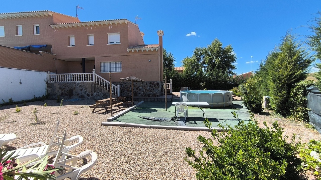 Photo of Outdoor in Ciempozuelos