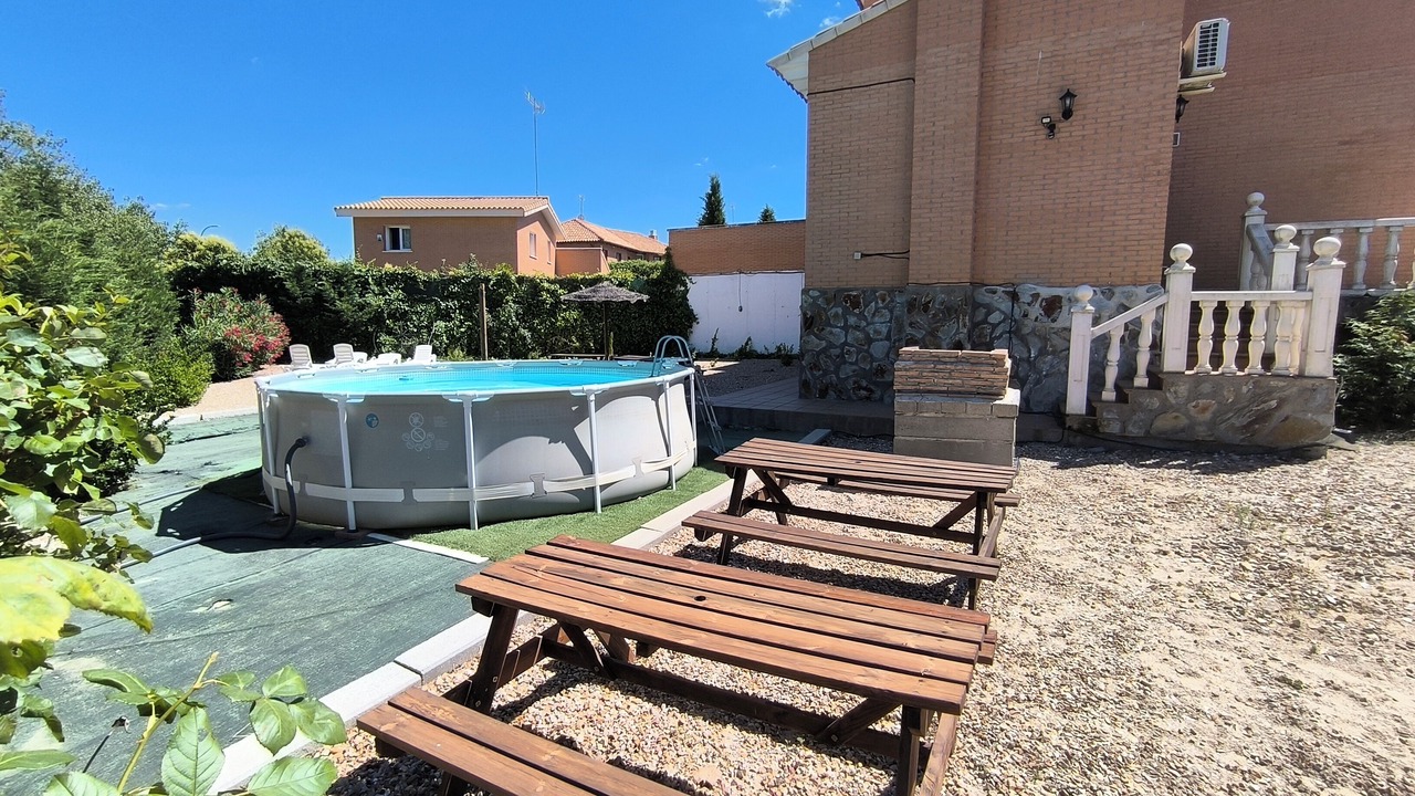 Photo of Outdoor in Ciempozuelos