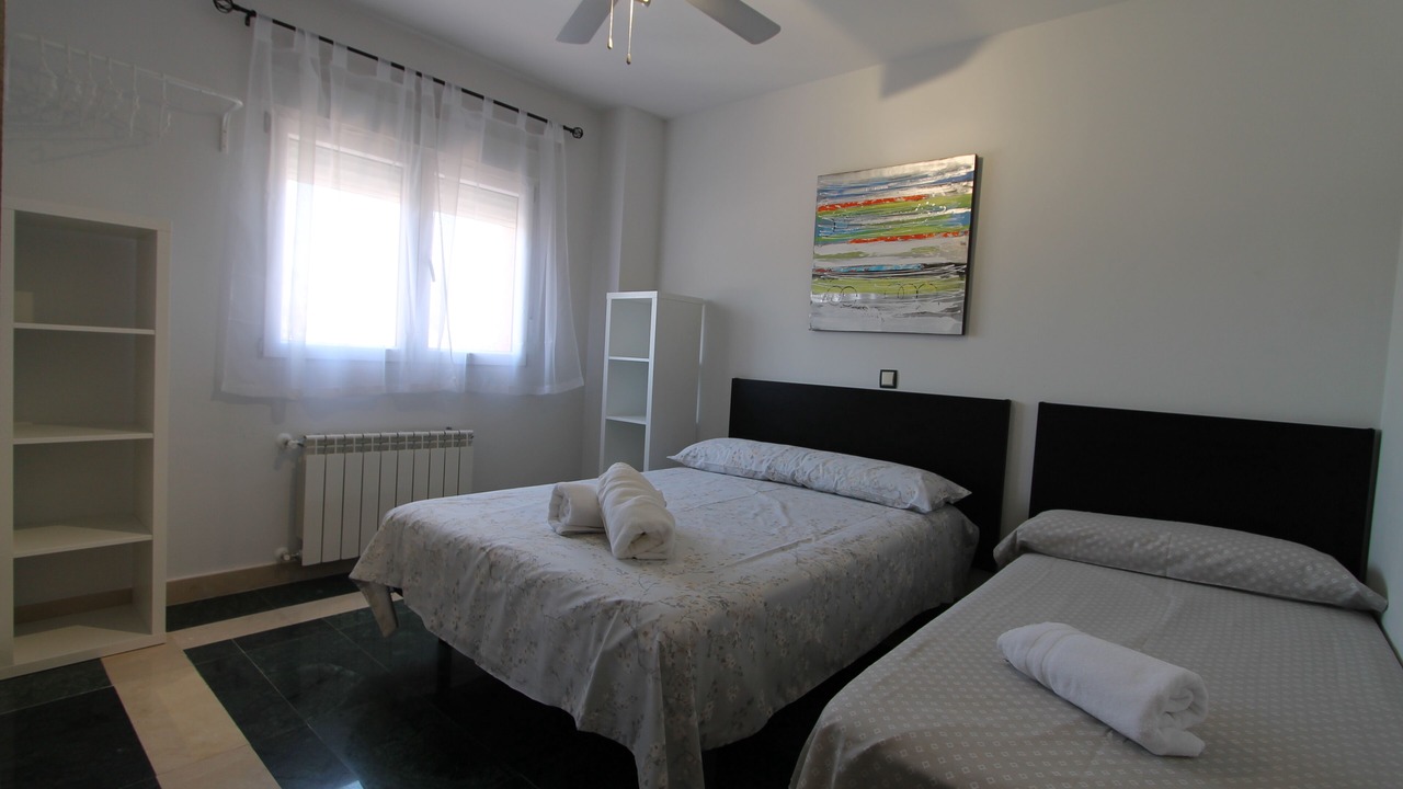 Photo of Bedroom in Ciempozuelos