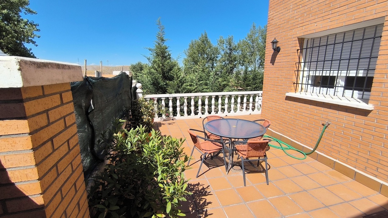 Photo of Outdoor in Ciempozuelos