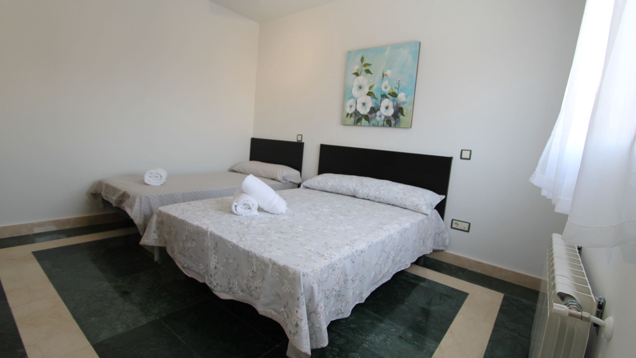 Photo of Bedroom in Ciempozuelos