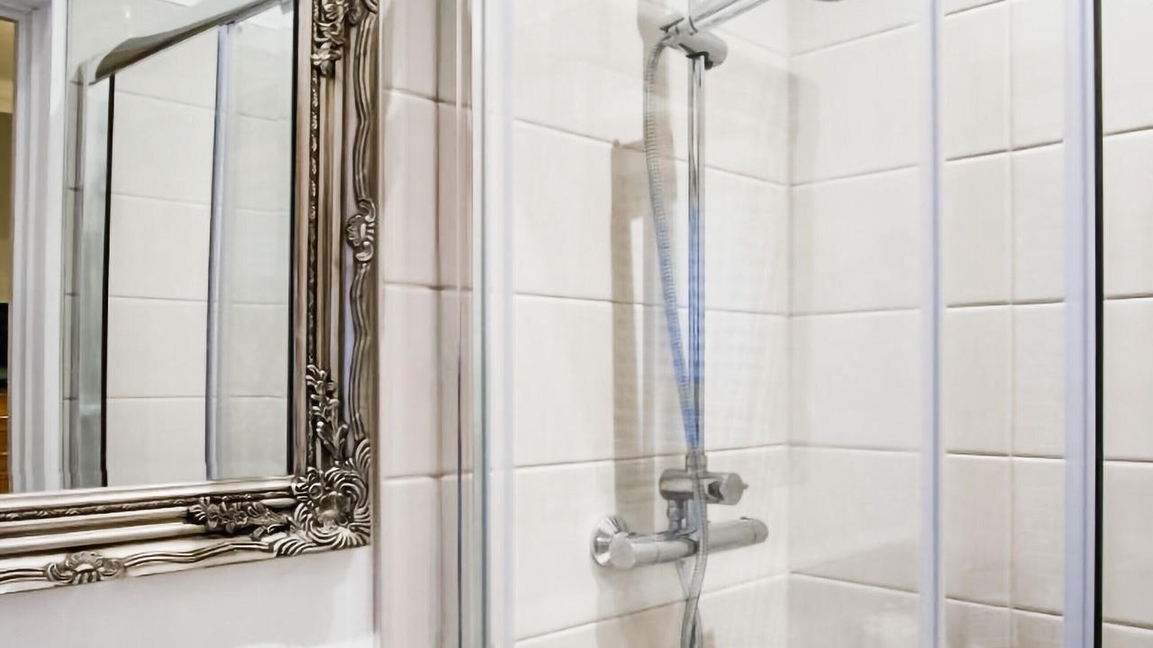 Photo of Bathroom in New Forest District