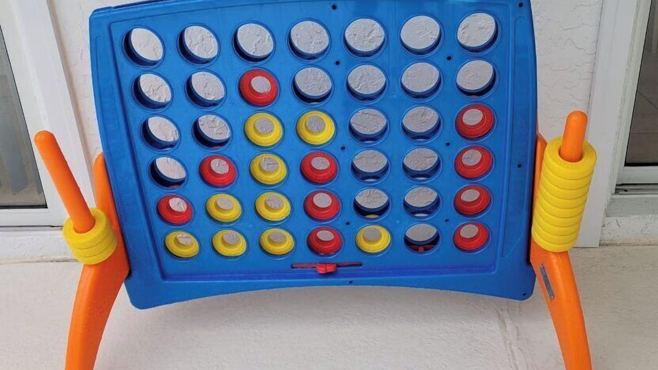 Photo of Bedroom in Palm Harbor