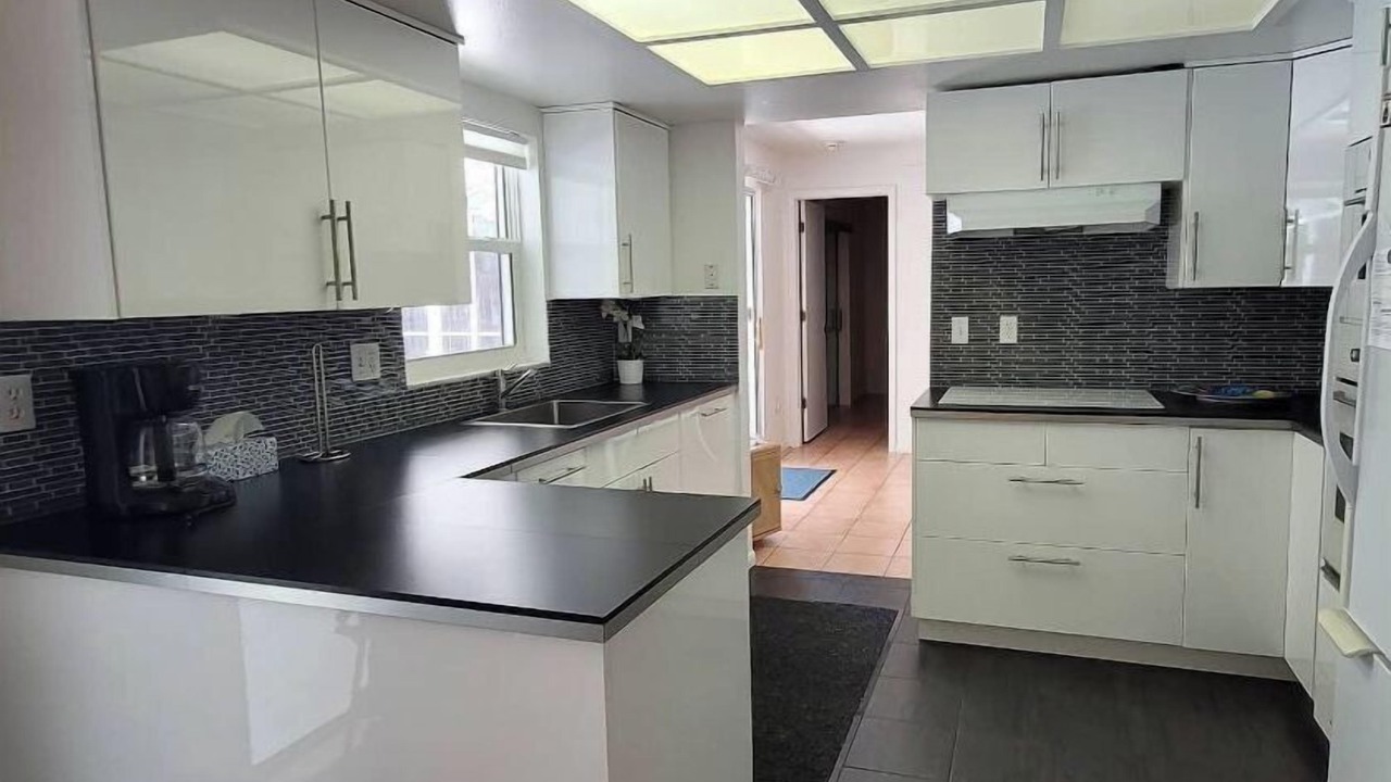 Photo of Kitchen in Palm Harbor