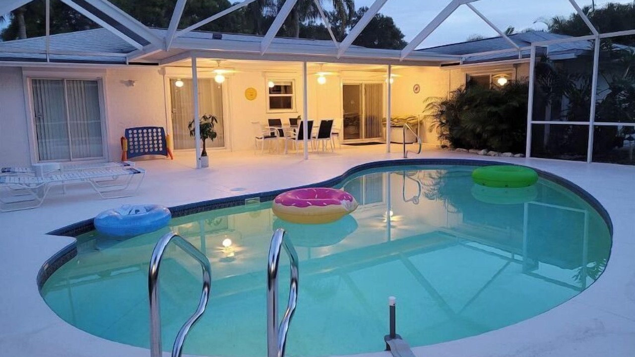 Photo of Outdoor in Palm Harbor