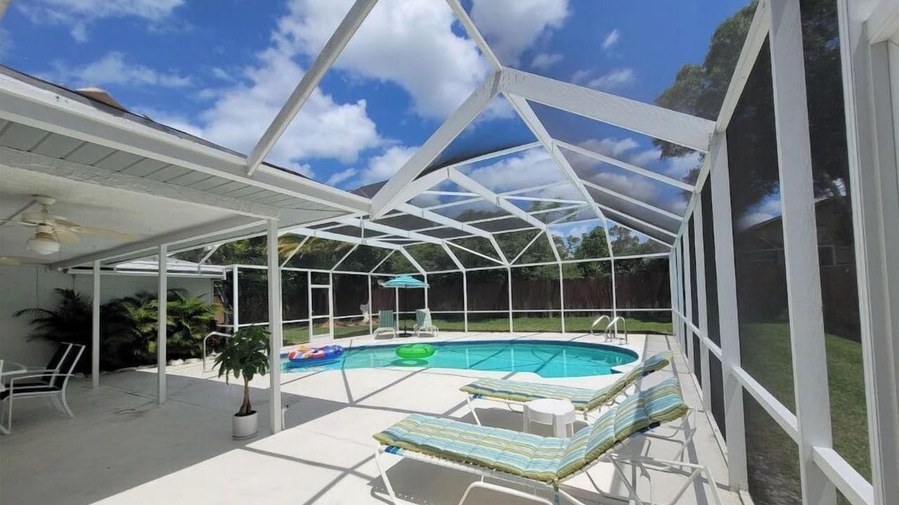 Photo of Outdoor in Palm Harbor