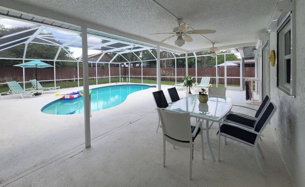 Photo of Outdoor in Palm Harbor