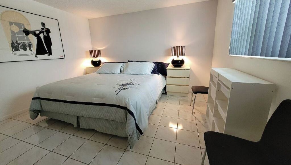 Photo of Bedroom in Palm Harbor