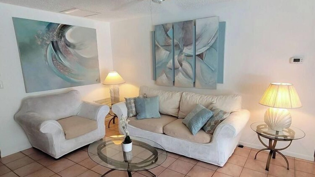 Photo of Livingroom in Palm Harbor