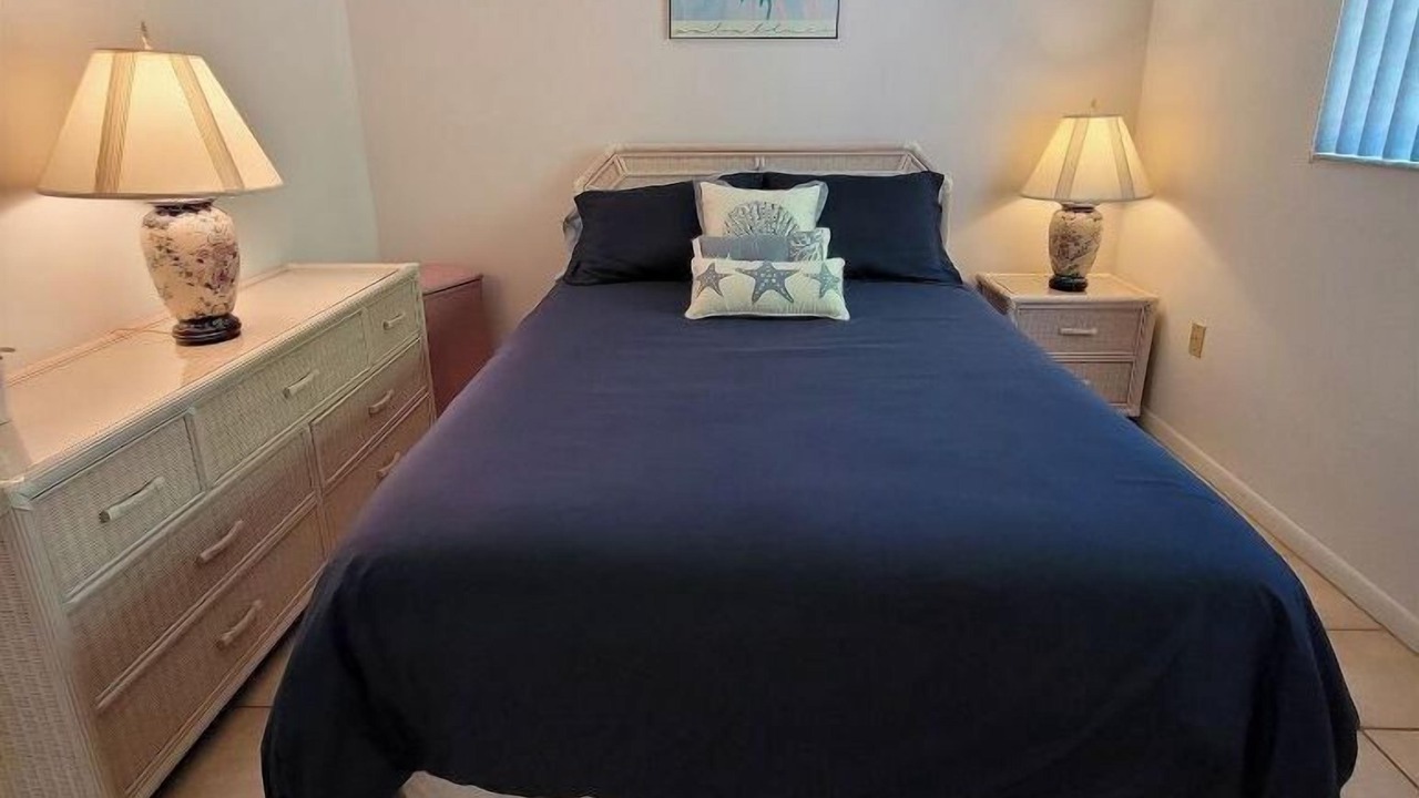 Photo of Bedroom in Palm Harbor