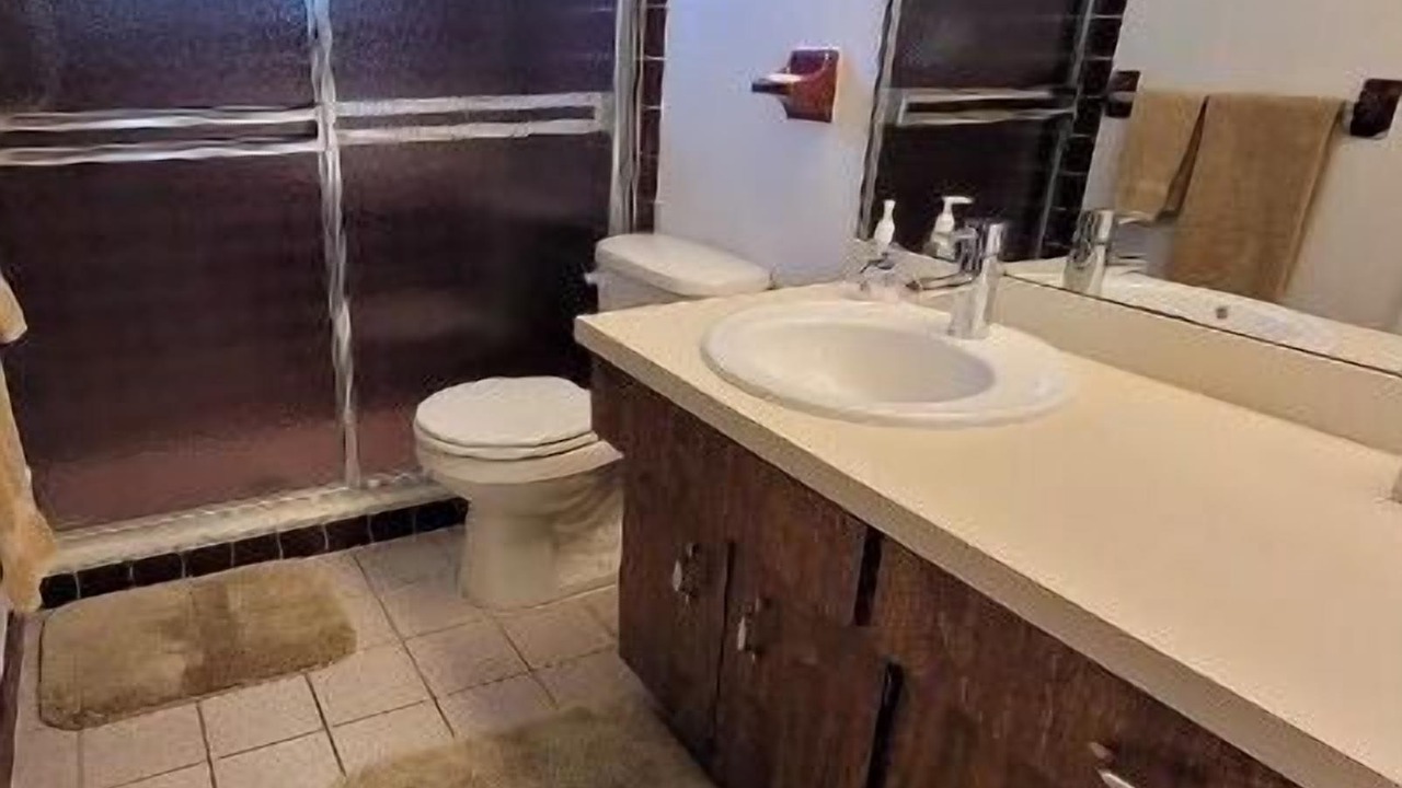 Photo of Bathroom in Palm Harbor