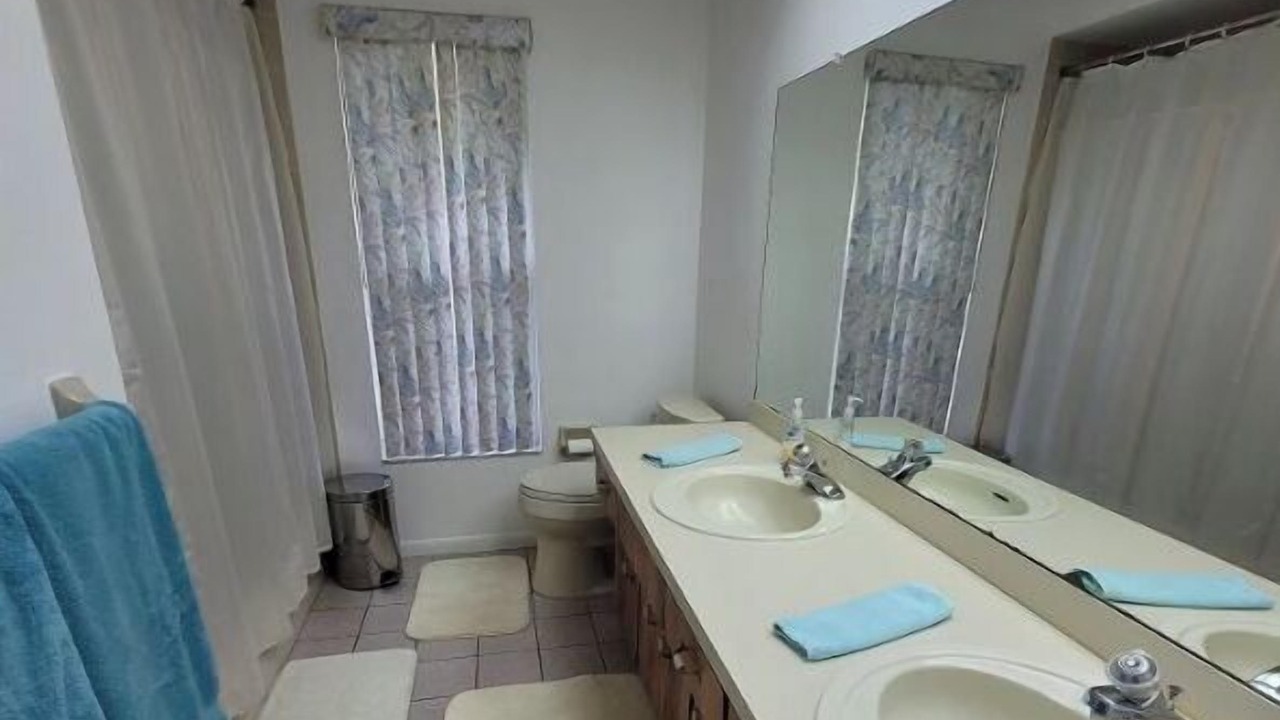 Photo of Bathroom in Palm Harbor