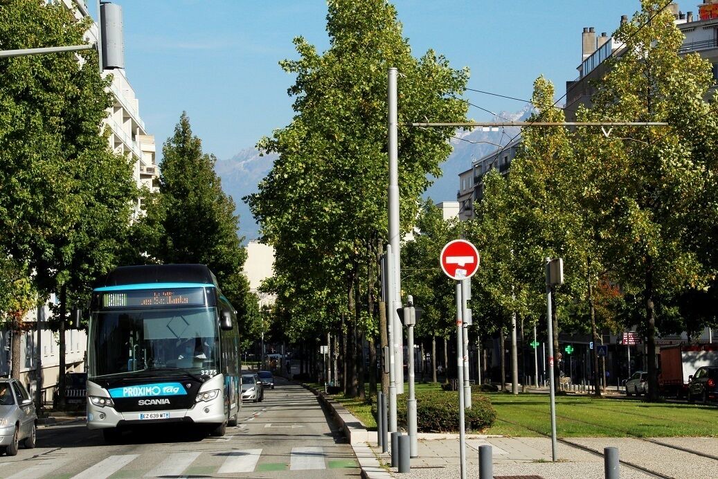 Photo of Outdoor in Quartier Hyper-Centre