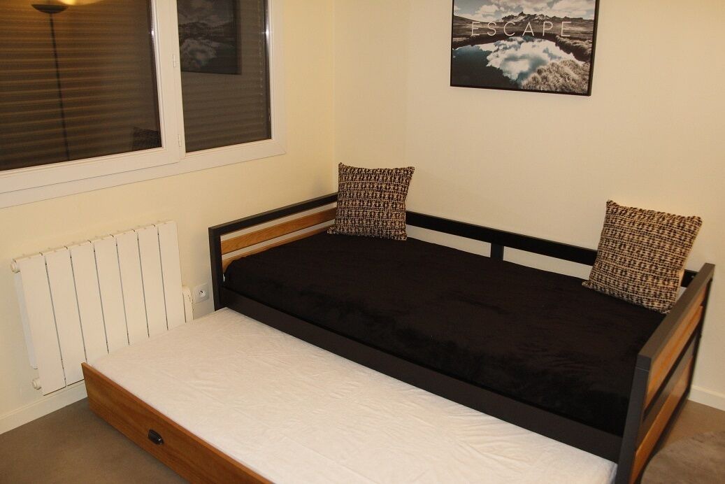 Photo of Bedroom in Quartier Hyper-Centre