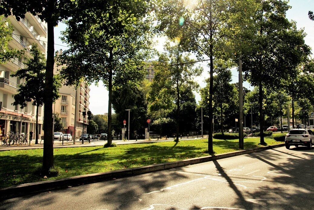 Photo of Outdoor in Quartier Hyper-Centre