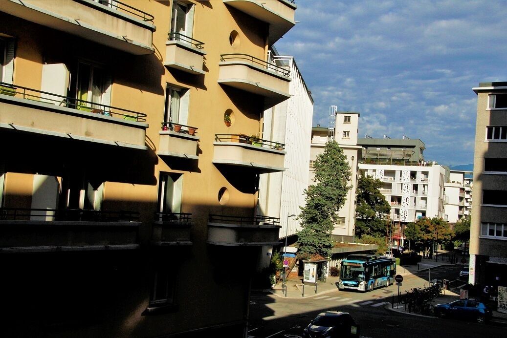Photo of Others in Quartier Hyper-Centre