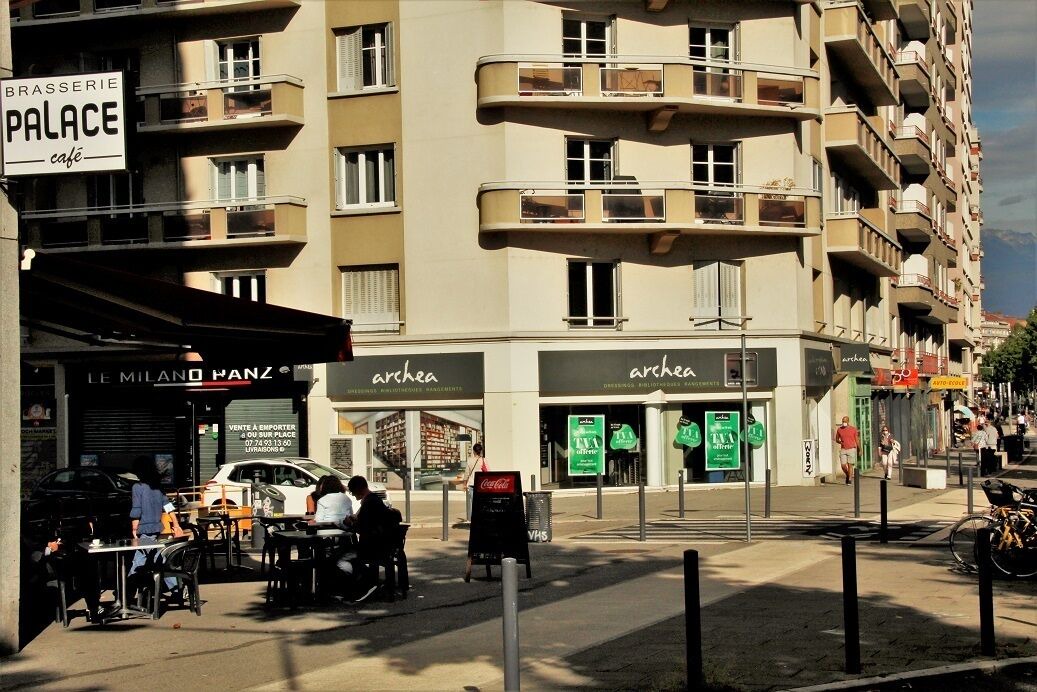 Photo of Outdoor in Quartier Hyper-Centre