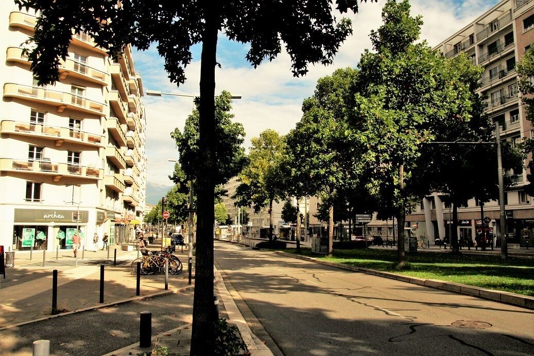 Photo of Outdoor in Quartier Hyper-Centre