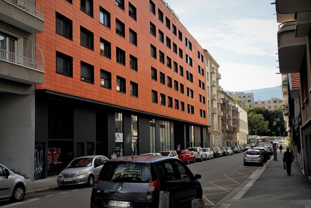 Photo of Others in Quartier Hyper-Centre