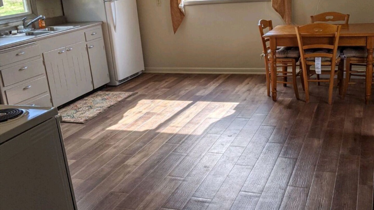 Photo of Kitchen in Angora