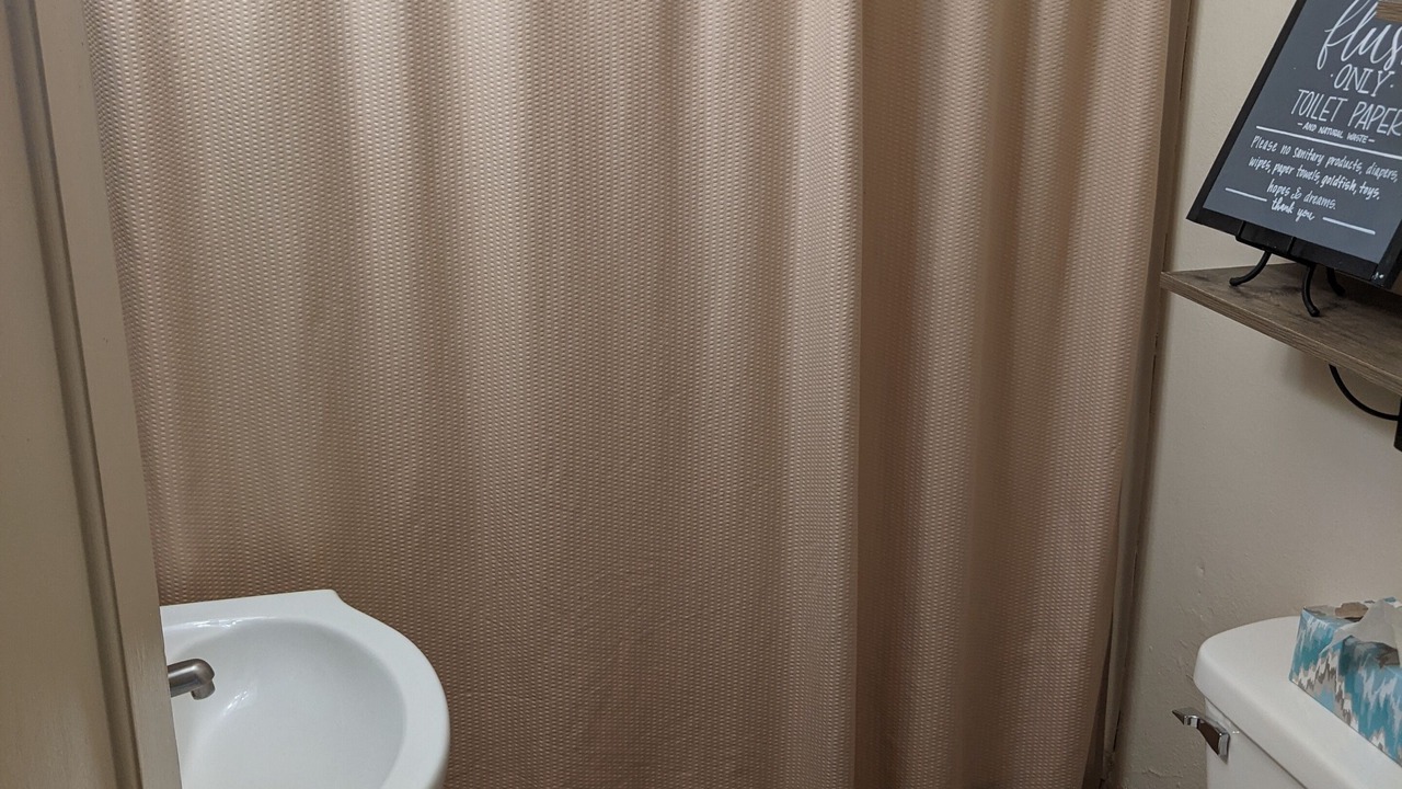 Photo of Bathroom in Angora