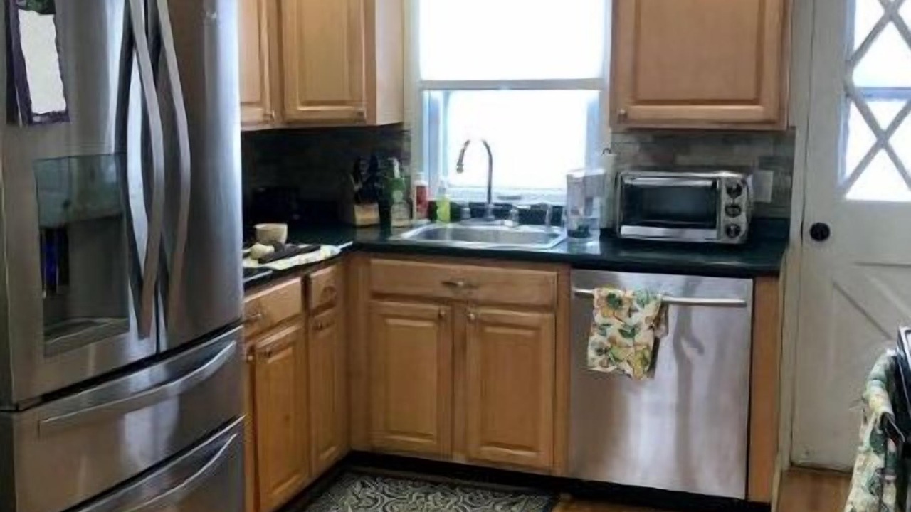 Photo of Kitchen in Saranac Lake