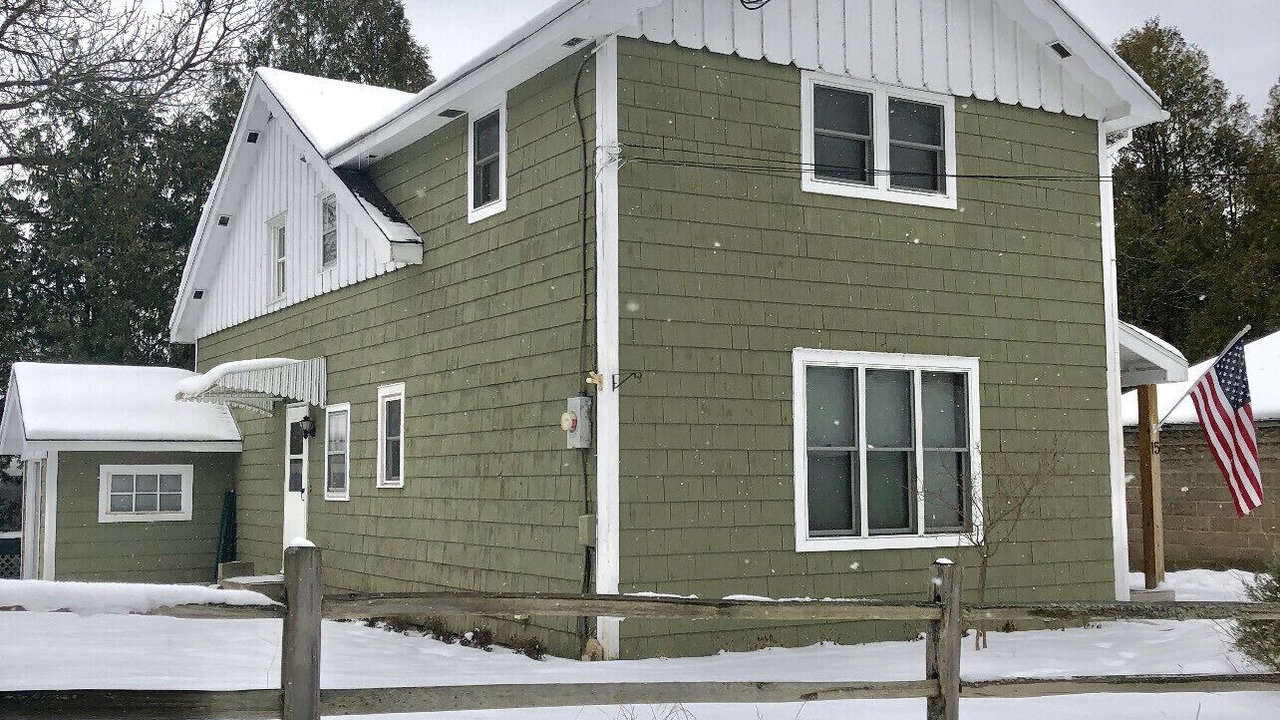 Photo of Outdoor in Saranac Lake