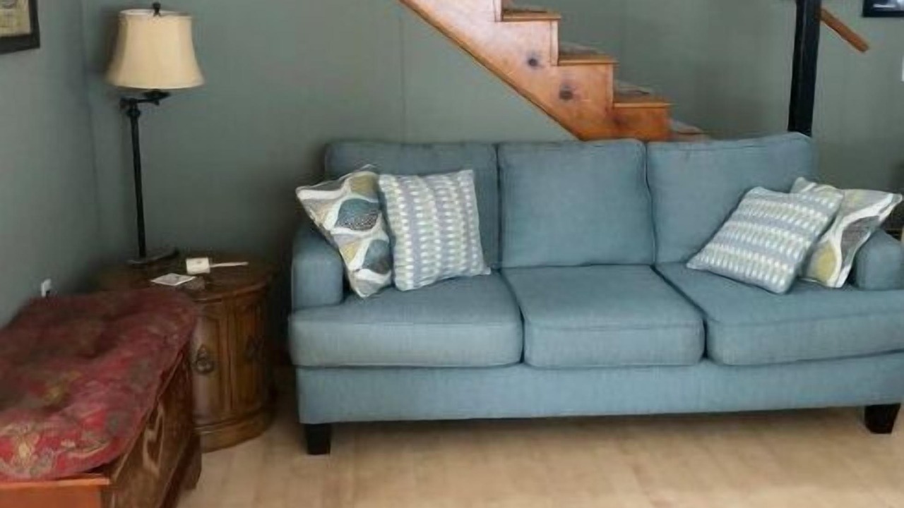 Photo of Livingroom in Saranac Lake