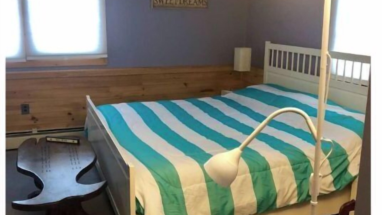 Photo of Bedroom in Saranac Lake