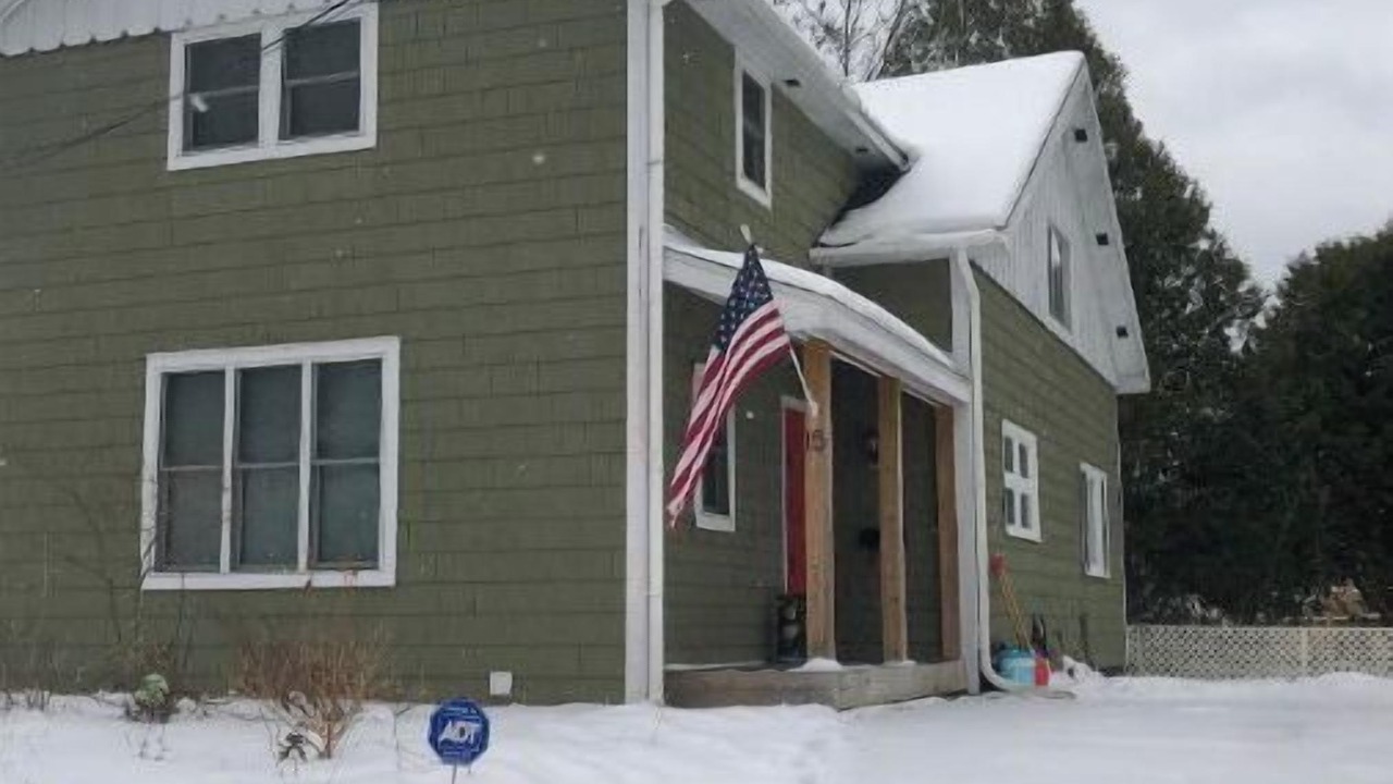 Photo of Outdoor in Saranac Lake