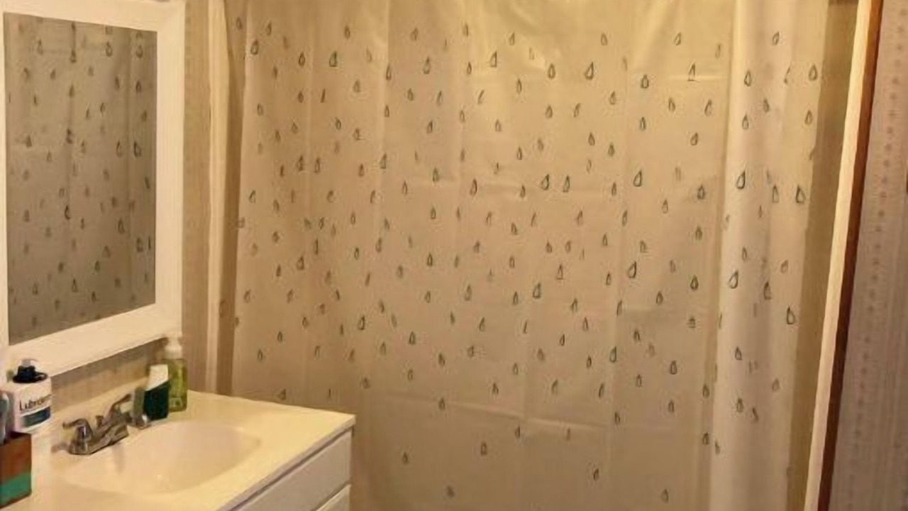Photo of Bathroom in Saranac Lake