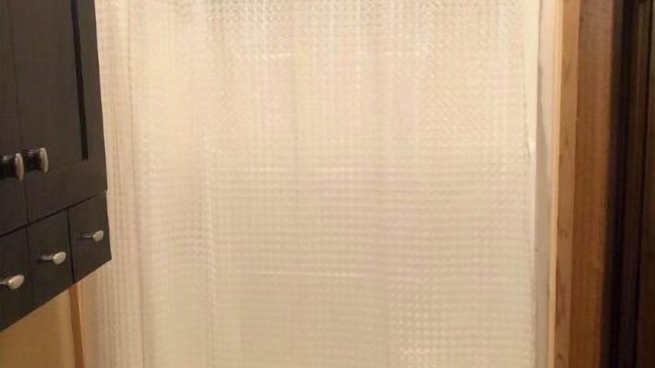 Photo of Bathroom in Saranac Lake
